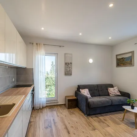 With A Swimming Pool Lukoran, Ugljan - 23933 Preko